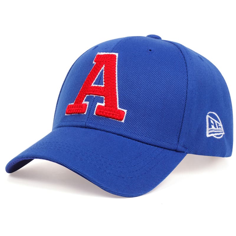 Austin Classic Cotton Baseball Cap