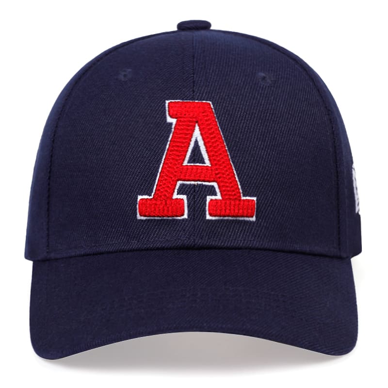 Austin Classic Cotton Baseball Cap