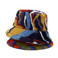 cotton-psychedelic-furry-multicolor-fisherman-headwear-winter
