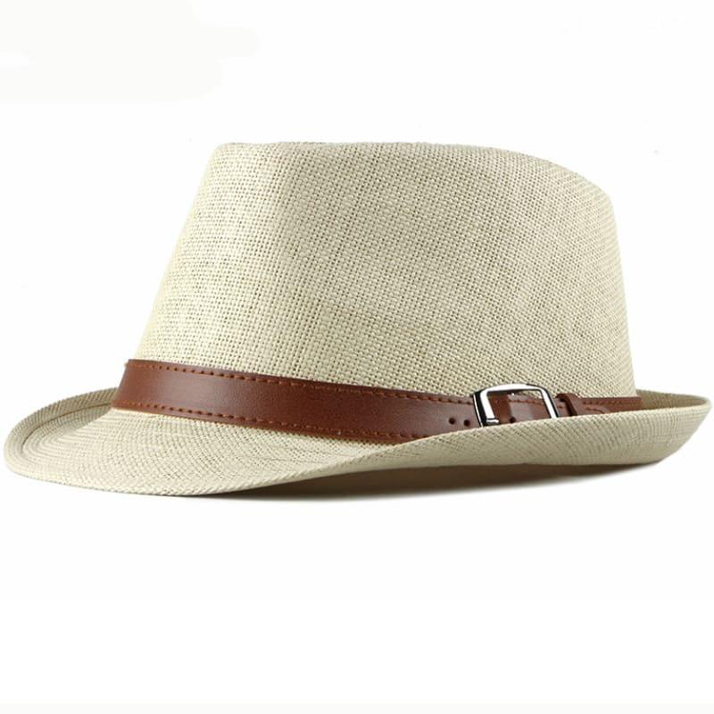 jazz-fedora-hat-retro-vintage-cotton