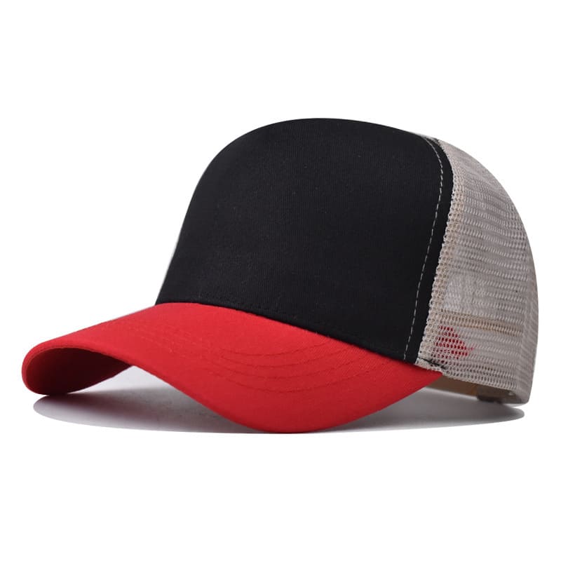 Barstow Classic Trucker Cap