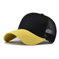 baseball-hat-summer-breathable-adjustable-mesh