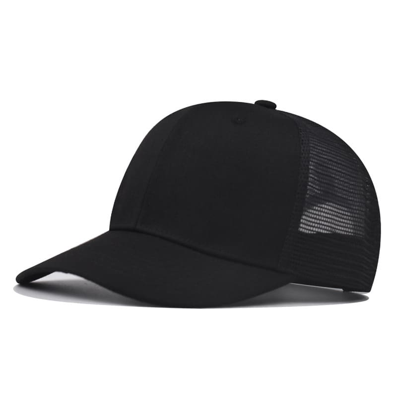 Barstow Classic Trucker Cap