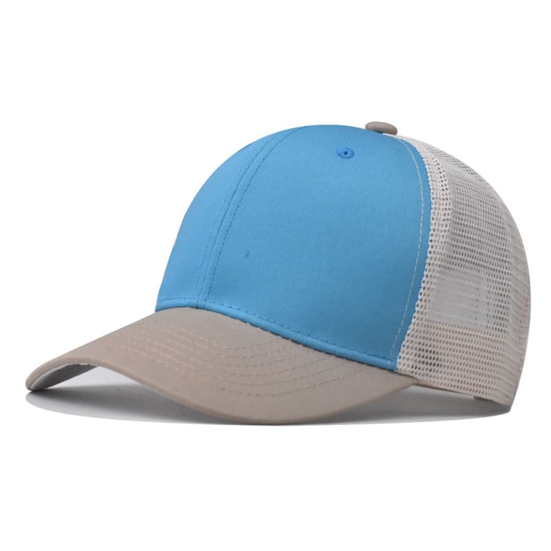 Barstow Classic Trucker Cap