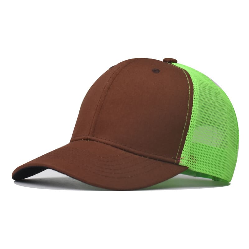 Barstow Classic Trucker Cap