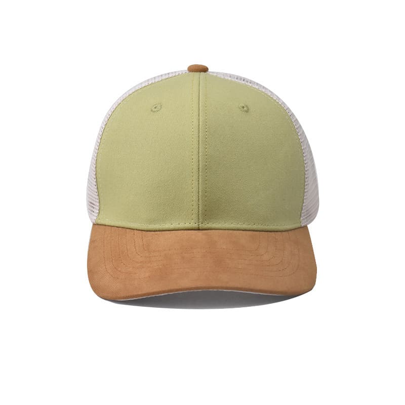 Barstow Classic Trucker Cap