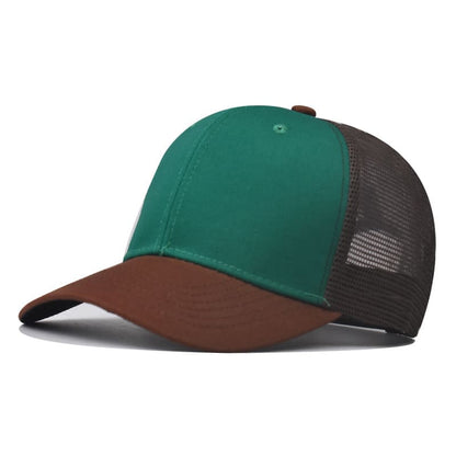 Barstow Classic Trucker Cap