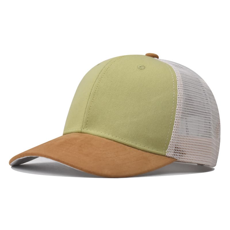 Barstow Classic Trucker Cap