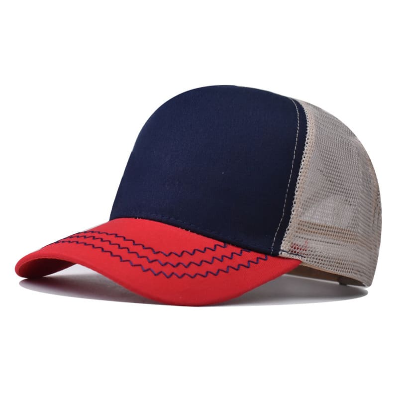 Barstow Classic Trucker Cap