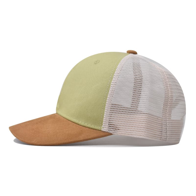 Barstow Classic Trucker Cap