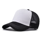 baseball-hat-summer-breathable-adjustable-mesh
