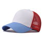 baseball-hat-summer-breathable-adjustable-mesh