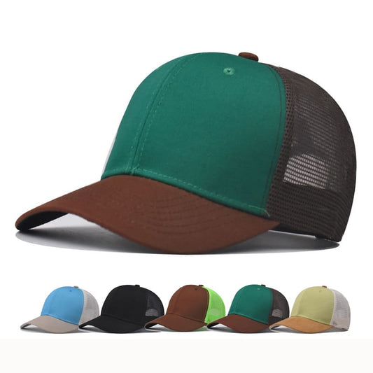 Barstow Classic Trucker Cap