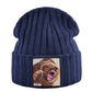 elastic-winter-hat-wild-animal-grizzly
