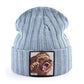 elastic-winter-hat-wild-animal-grizzly