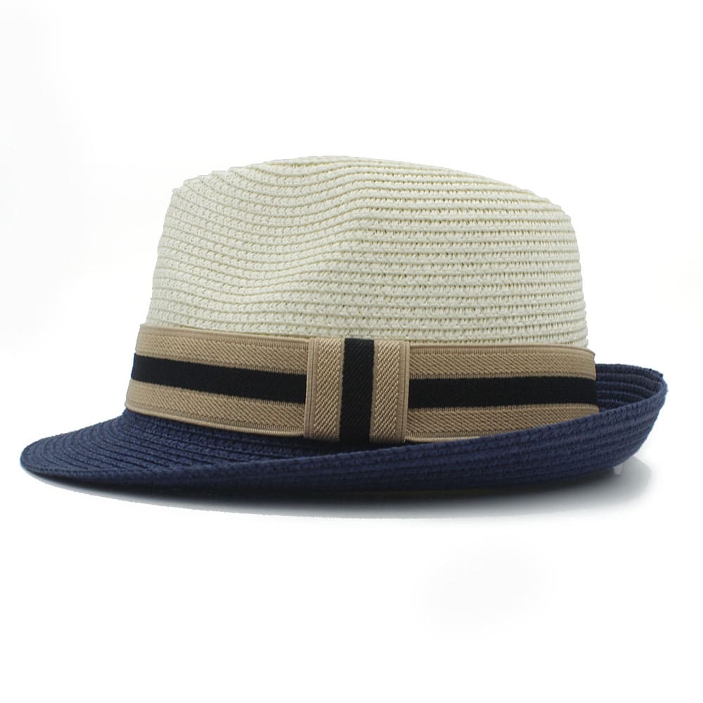 jazz-fedora-hat-retro