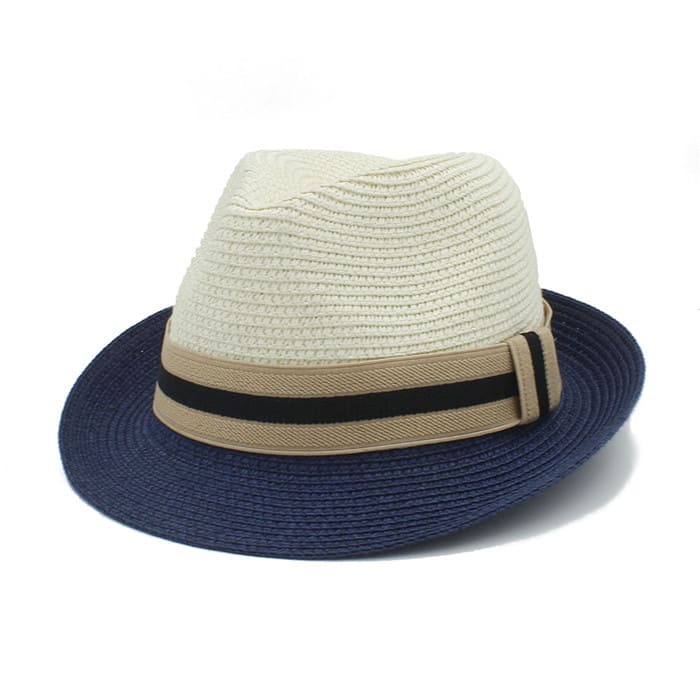 jazz-fedora-hat-retro