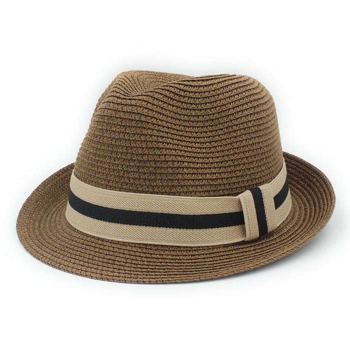 jazz-fedora-hat-retro