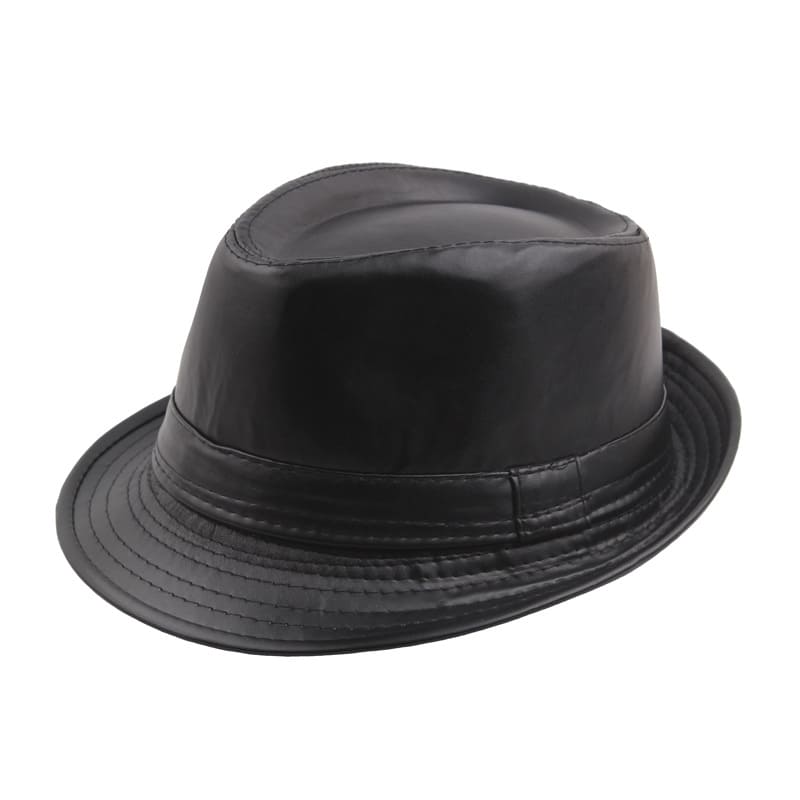 Birdland Tartan Trilby Hat