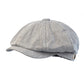newsie-eight-panels-bakerboy-cap-Ghelter-cotton-cabbie-hat