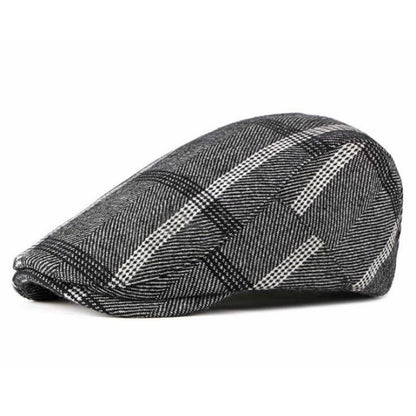 ivy-gatsby-cabbie-paddy-hat-ghelter-plaid