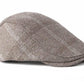 ivy-gatsby-cabbie-paddy-hat-ghelter-plaid