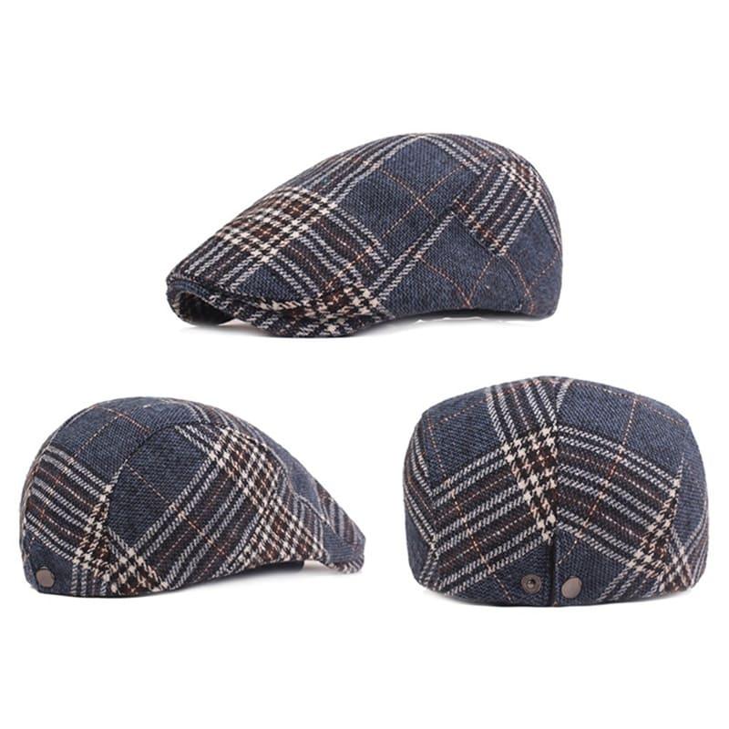 ivy-gatsby-cabbie-paddy-hat-retro-ghelter-plaid