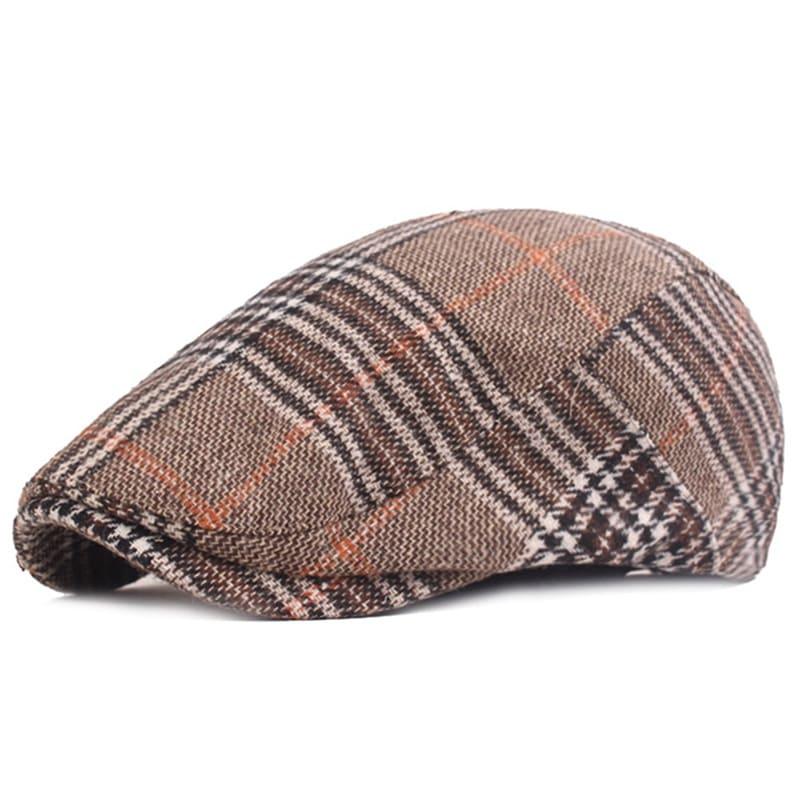 ivy-gatsby-cabbie-paddy-hat-retro-ghelter-plaid