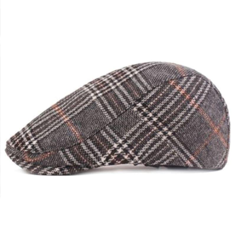 ivy-gatsby-cabbie-paddy-hat-retro-ghelter-plaid