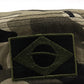 military-hat-brazilian-flag