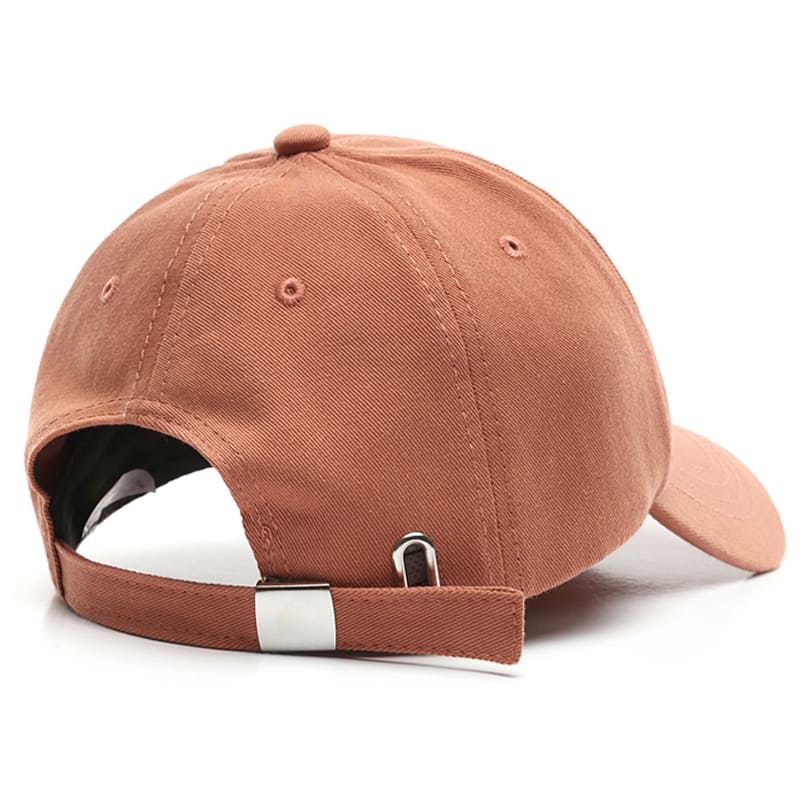 Bro Mac Cotton Baseball Cap