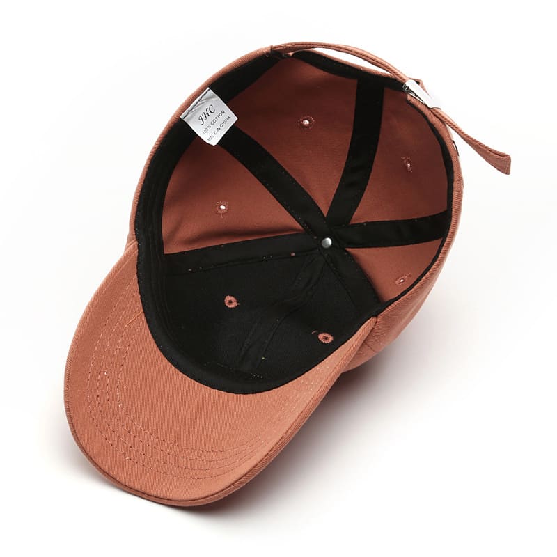 Bro Mac Cotton Baseball Cap