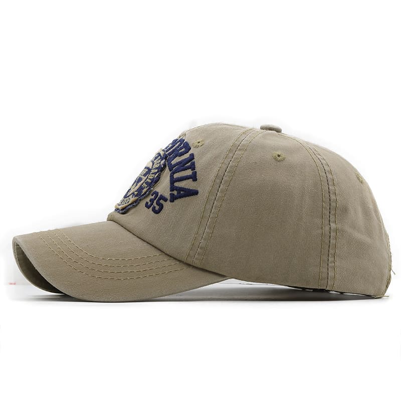 California Surf Baseball Cap