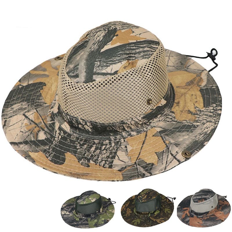 adjustable-panama-fedora-safari-sports-outdoor-hiking-breathable-quick-drying