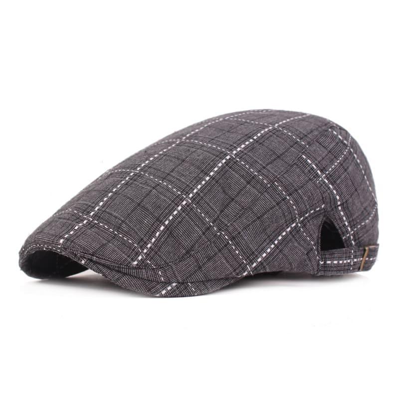 Ghelter-ivy-gatsby-cabbie-paddy-hat-retro