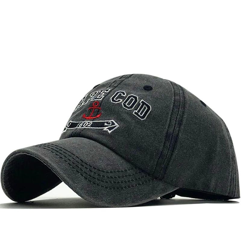 Cape Cod Baseball Cap