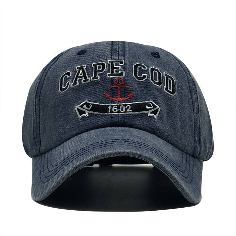 Cape Cod Baseball Cap