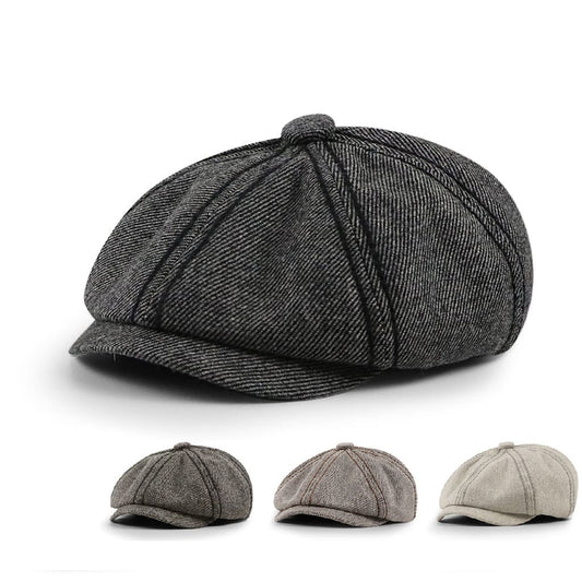 newsie-bakerboy-paperboy-cabbie-hat-wool-ghelter-striped