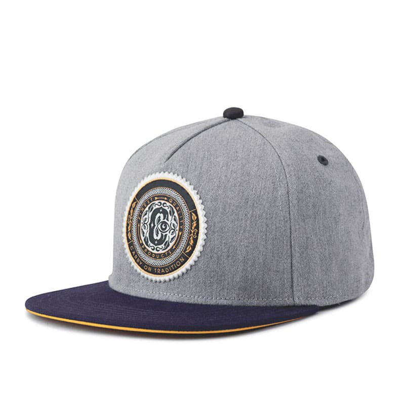 Carry On Tradition Snapback Cap