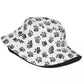 cotton-trace-footmark-fisherman-headwear