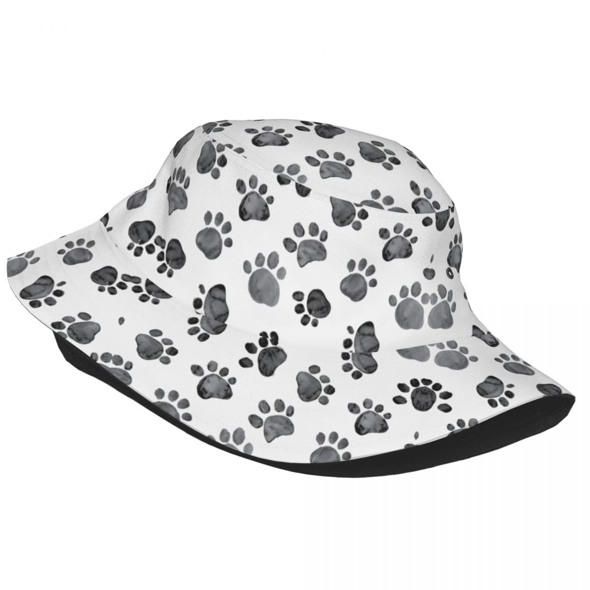 cotton-trace-footmark-fisherman-headwear