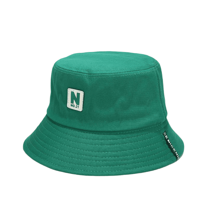 Ceni Nº21 Cotton Bucket Hat