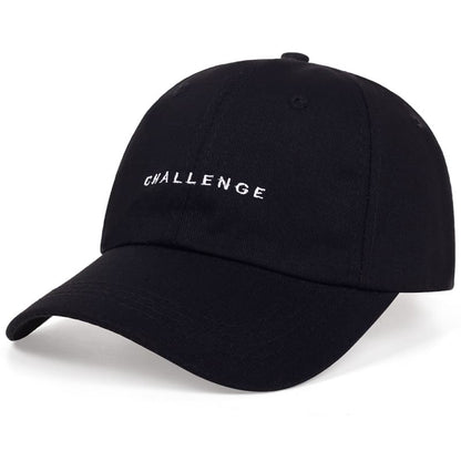 Challenge Baseball Cap