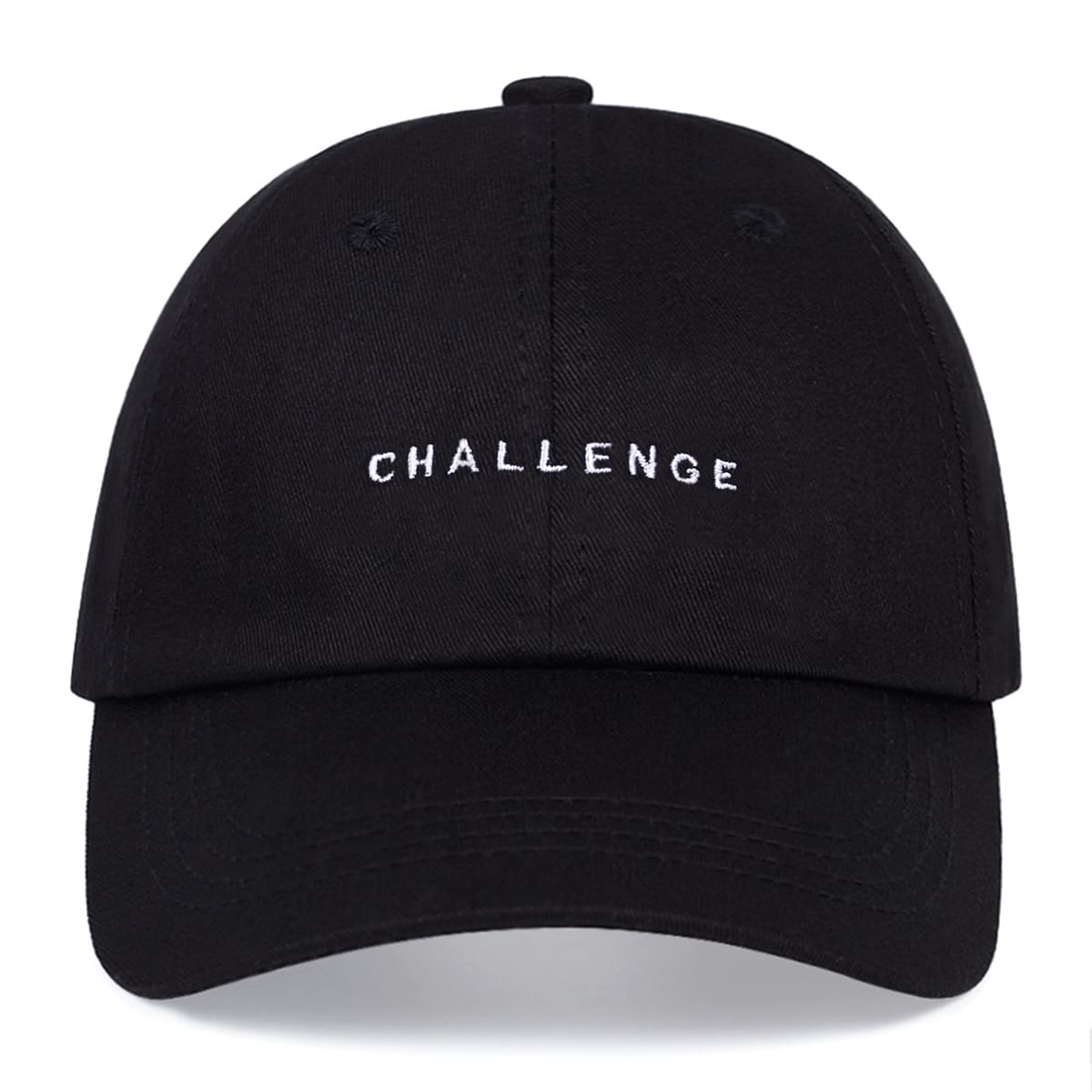 Challenge Baseball Cap