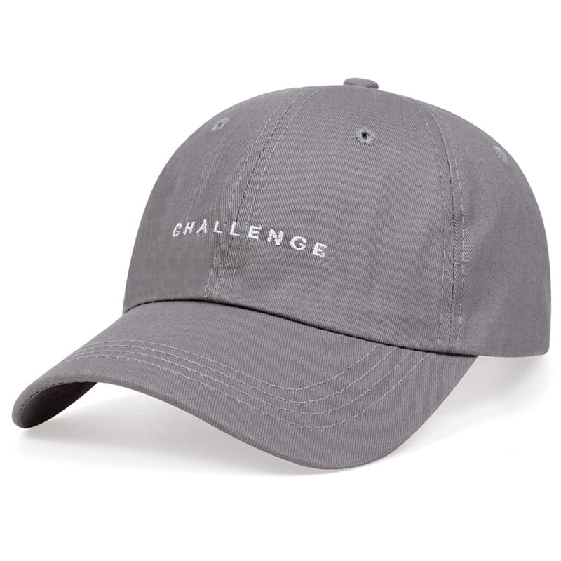 Challenge Baseball Cap