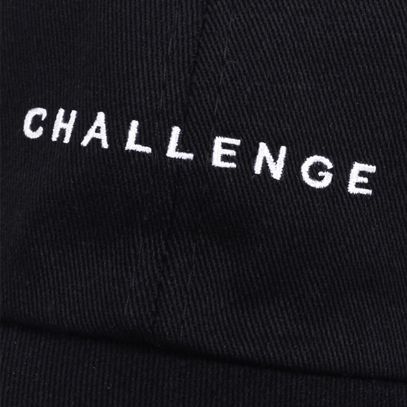 Challenge Baseball Cap