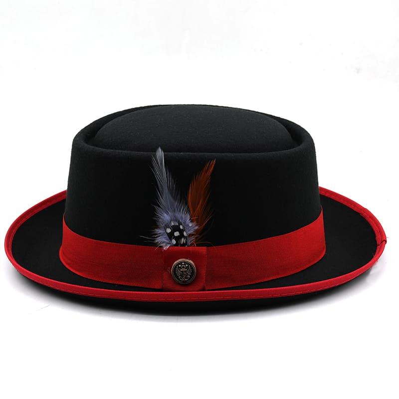 men-women-retro-black-red