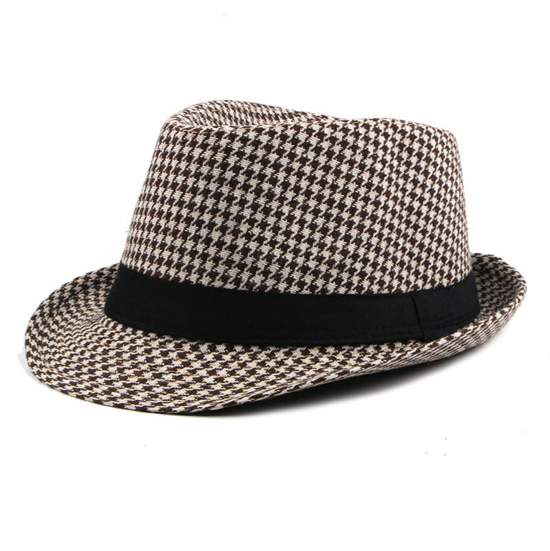 Cotton-Fedora-Hat-Ghelter