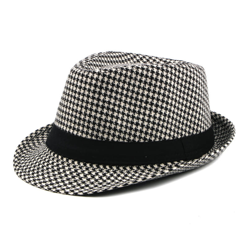 Cotton-Fedora-Hat-Ghelter