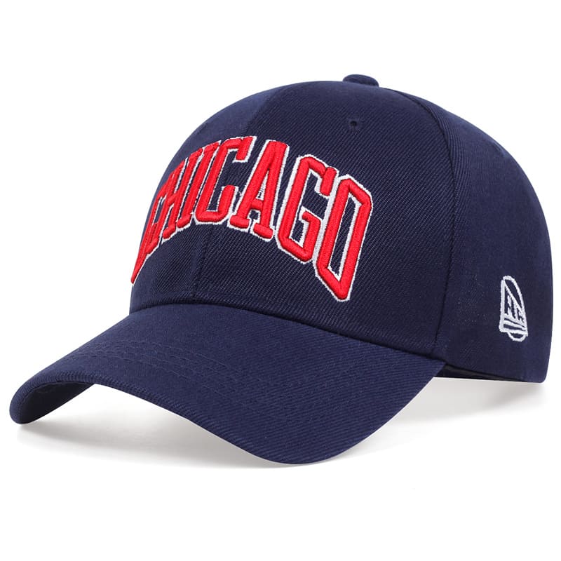 Chicago Classic Baseball Cap